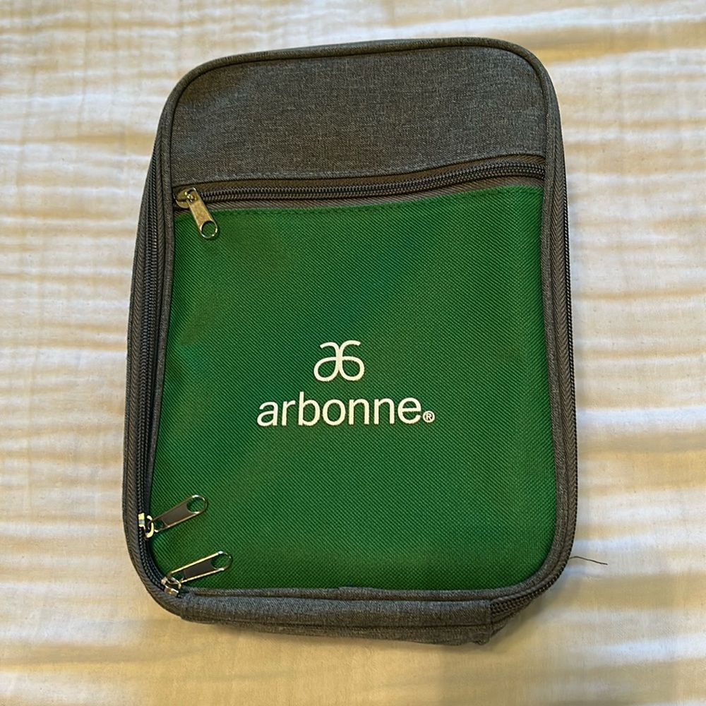 Arbonne Lunch Bag Cooler